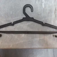 ۳۰ عدد چوب لباس نو