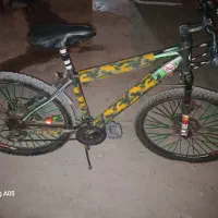 دوچرخه ۲۶