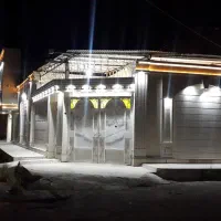 فروش ویلایی 200 متری / کوی وهب / کد 19245 / nikan