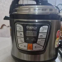 پلوپز ۱۰کاره بوش