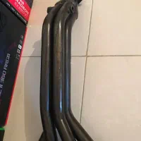 هدرز استیل زانتیا 2000|قطعات یدکی و لوازم جانبی|تهران, صادقیه|دیوار