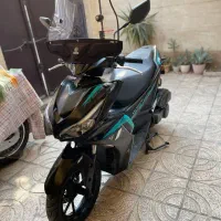 متور طرح ایروکس ۱۷۰cc