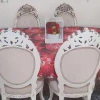 غذاخوری ۶نفره