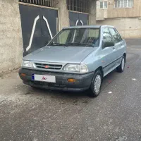 پراید ۸۸ تک برگ‌ سند