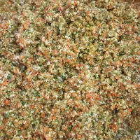 ترشی لیته خانگی|خوردنی و آشامیدنی|پیر سلیمان, |دیوار