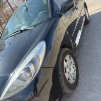 پژو 207 مدل 99|خودرو سواری و وانت|کرمان, |دیوار