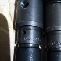 سوزن انژکتوروپمپ ۳گوش بنزاکتروس