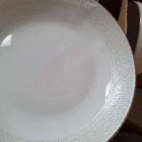 سرویس ۶نفره ارکوپال گلدن اوپال طرح جدید دیوالی|ظروف سرو و پذیرایی|فردیس, منظریه|دیوار