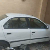 سمند