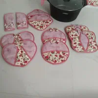 سرویس اشپزخانه