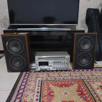 استریو کلکسیونی سونی اصل ژاپن