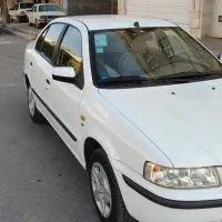 سمندEf7مدل97دوگانه کم کار|خودرو سواری و وانت|قزوین, |دیوار