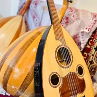 دو عدد عود