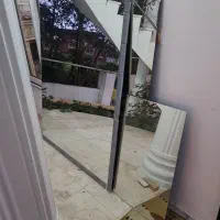 آینه بزرگ و کوچک ۳ عدد