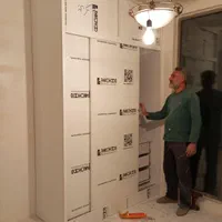 کابینت و کمد و دکور و تعمیرات صداقت|مصالح و تجهیزات ساختمان|تهران, شهران شمالی|دیوار