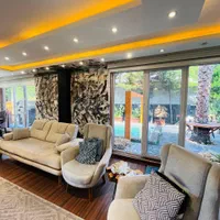 فروش ویلا استخردار/ فول مبل/ویو ابدی /سند دار|فروش خانه و ویلا|رویان, |دیوار