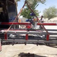 دستگاه سنگ و سرامیک