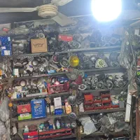 مغازه باطری سازی|فروش مغازه و غرفه|قم, سرحوض|دیوار