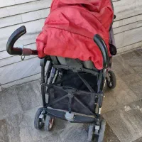 کالسکه ، رورووک ، کریر|کالسکه و لوازم جانبی|اصفهان, چشمه باقرخان|دیوار