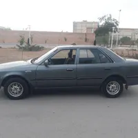 تویوتا کرونا، مدل ۱۹۹۲