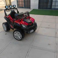 ماشین شارژی ریموت دار|اسباب‌‌بازی|گرگان, |دیوار