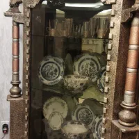 بوفه کلاسیک