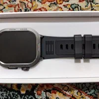 ساعت هوشمند....