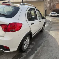 کوویک GXR مدل ۱۴۰۳  تیپ L|خودرو سواری و وانت|همدان, |دیوار