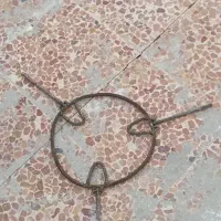 انواع منقل دست ساز