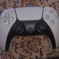 دسته ps5 نو
