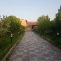 باغ ، ویلا ،  زمین ملکی