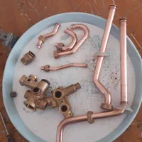 پکیج،رادیاتور،پمپ و منبع|خدمات پیشه و مهارت|چمستان, |دیوار