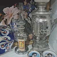 گردسوز خورشید اکبند( معاوضه کالا ب کالا)عضوکانالشو|کلکسیون اشیاء عتیقه|قم, شهید رجایی|دیوار