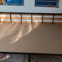 تخت چند نفره|مبلمان خانگی و میز عسلی|کوهدشت, |دیوار