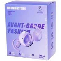 ایرپاد القایی مدل OWS T2|لوازم جانبی موبایل و تبلت|سیرجان, |دیوار