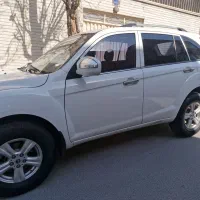 لیفان x60بدون رنگ