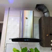 هود اشپزخانهcan