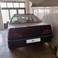 آردی مدل ۸۳ تمیز یگانه سوز|خودرو سواری و وانت|شاهین‌شهر, شهرک گلدیس|دیوار