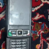 نوکیا N95 8GB با حافظهٔ ۸ گیگابایت|موبایل|شیراز, رازی|دیوار