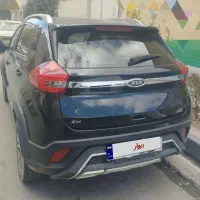 X22 دنده ای|خودرو سواری و وانت|اراک, |دیوار