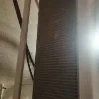 کولر32هزارسامسونگ|کولر گازی و فن‌کوئل|برازجان, |دیوار