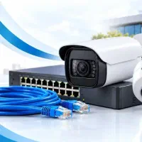 امنیت و ارتباط پایدار، با اجرای تخصصی