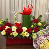 باکس گل|گل مصنوعی|مشهد, فارغ التحصیلان|دیوار