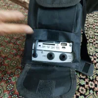 اکو مداحی