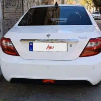 دنا توربواتوماتیک|خودرو سواری و وانت|کرمانشاه, |دیوار