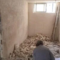 بازسازی نوسازی صفرتاصد ساختمان قدیمی دفتر کار و ..|خدمات پیشه و مهارت|مشهد, ارشاد|دیوار