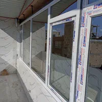 پنجره دوجداره یو پی وی سی|خدمات پیشه و مهارت|کرمانشاه, |دیوار