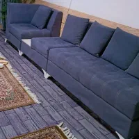 مبل راحتی درحد