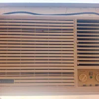 فروش کولر پنجره ای