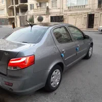 رانا پلاس سقف شیشهایی فرمون برقی|خودرو سواری و وانت|تهران, طرشت|دیوار